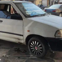 پراید 131تمیز