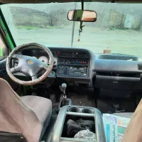 تاکسی مدل ۸۷