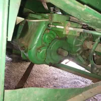 کمباین جاندیر 955 کاهکوب|خودرو سنگین|تبریز, |دیوار