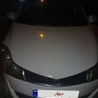 فروش ماشین ام وی ام ۳۱۵هاچبک ساده|خودرو سواری و وانت|خان ببین, |دیوار