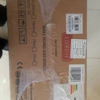 فروش پکیج نو و طرح تعویض با کارکرده|آبگرمکن، پکیج، شوفاژ|کرج, کوی کارمندان جنوبی|دیوار