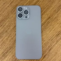 16 پرومکس 256 گیگ باتری 100 نقره ای|موبایل|مشهد, هفت تیر (آب و برق)|دیوار