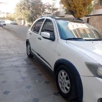 کوییک 99R بی رنگ|خودرو سواری و وانت|همدان, |دیوار