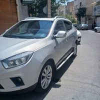 جک S5 اتوماتیک، مدل ۱۳۹۵|خودرو سواری و وانت|تهران, نارمک جنوبی|دیوار