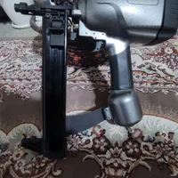 میخکوب بادی..اهن بتن معاوضه با ملنگو|ابزارآلات|فردوسیه, |دیوار