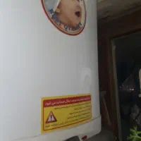 آبگرمکن برقی|آبگرمکن، پکیج، شوفاژ|خاش, |دیوار