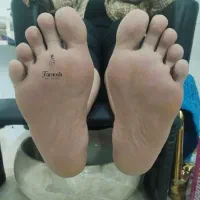 تخفیف ویژه کفسابی درمان ترک پا 270|خدمات آرایشگری و زیبایی|سبزوار, فیاض|دیوار