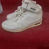 کفش ساقدار جدید سایز ۳۸   ۳۹