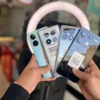 تحویل آنی/قسطی/بدون پیش پرداخت/تامین‌اجتماعی|موبایل|مشهد, فاطمیه|دیوار