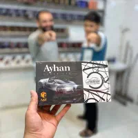 هدلایت آیهان|قطعات یدکی و لوازم جانبی|مشهد, کوشش|دیوار