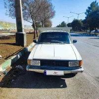 پیکان وانت مدل۹۰ دوگانه کارخانه