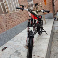 دوچرخه ۲۰ GALANT|دوچرخه، اسکیت، اسکوتر|شاهینشهر, شهرک گلدیس|دیوار