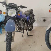 موتور جترو شکاری۱۵۰سی سی