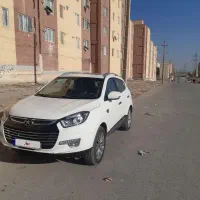 جک s5 خشک|خودرو سواری و وانت|کرمانشاه, |دیوار