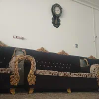 مبل راحتی سلطنتی