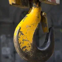 اپراتور مونتاژ قطعات جرثقیلی|استخدام صنعتی، فنی، مهندسی|فریدونشهر, |دیوار