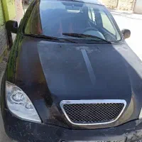 تیبا صندوق دار
