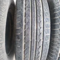 لاستیک برای پیکان وانت وسواری