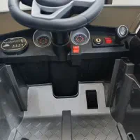 ماشین شارژی بنز 4موتوره|اسباببازی|آستانه اشرفیه, |دیوار