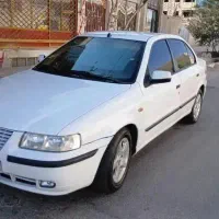 سمند