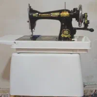 چرخ خیاطی مارشال