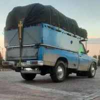 نیسان وانت بار کامیون اتوبار+اسباب کشی+بسته بندی|خدمات حمل و نقل|تهران, مرزداران|دیوار