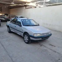 معاوضه خودروسالم باخودروتصادفی