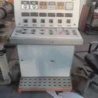 دستگاه لوله|ماشینآلات صنعتی|شهرضا, |دیوار