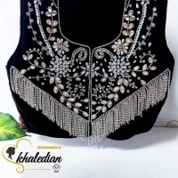 سخمه، جلیقه