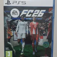 Fc26 ps5