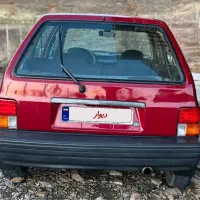 پراید هاچبک مدل ۱۳۸۵|خودرو سواری و وانت|سقز, |دیوار