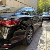 نیسان سیلفی آمیتیس پلاس مدل 2024 TKK