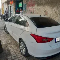 اریزو۵مدل۹۵|خودرو سواری و وانت|مشهد, توس (بلوار توس)|دیوار