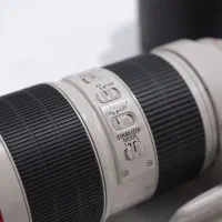 لنز 70-200 (canon type 2)|دوربین عکاسی و فیلمبرداری|کرمان, |دیوار