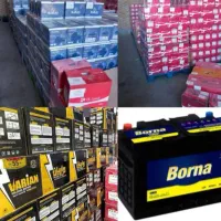 امداد باطری  فروشگاه باطری سیار شبانه روی*