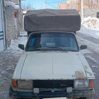 وانت پیکان مدل 89|خودرو سواری و وانت|دیواندره, |دیوار