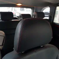 mvm x33 s مدل ۹۵|خودرو سواری و وانت|اصفهان, آبشار|دیوار