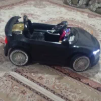 ماشین شارژی فروشی