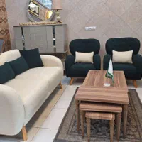 مبل مدل منیزا(مبلمان آرش)|مبلمان خانگی و میز عسلی|بیرجند, |دیوار