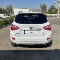 چانگان cs35|خودرو سواری و وانت|کرج, کمالشهر|دیوار
