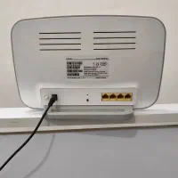 مودم ایرانسل E1|مودم و تجهیزات شبکه|مشهد, نوده|دیوار