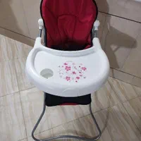 صندلی غذا