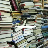 خریدو فروش ضایعات کاغذ و کتاب|عمدهفروشی|بندرعباس, |دیوار