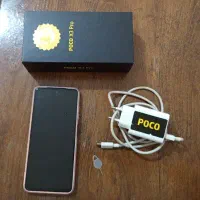 Poco x3 pro 128G