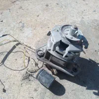 موتور لباس شوی