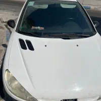 ۲۰۶ مدل ۱۴۰۰