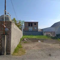 فروش یک قطعه زمین مسکونی در بندرترکمن