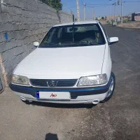 یک‌دستگا‌ه‌۴۰۵‌اسلیکس‌متور‌تیوفا‌‌‌‌|خودرو سواری و وانت|کرمان, |دیوار