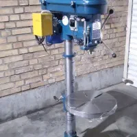 دریل ستونی پیشرو|ابزارآلات|چهاردانگه (تهران), |دیوار