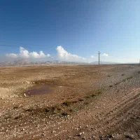 اجاره 17هکتار زمین ابی زسر پوشش سیستم گرمسیری